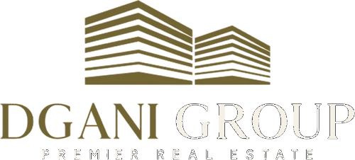 Dgani Group Premier Real Estate logo, Davie FL